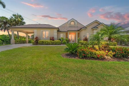 4415 BARRACUDA DRIVE