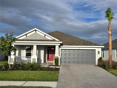 1633 REMINGTON TRACE DRIVE