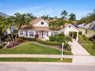 4741 PINNACLE DRIVE