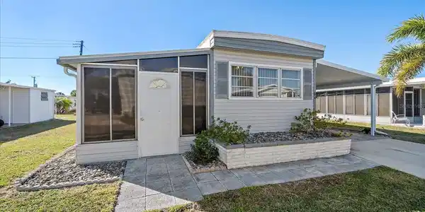 84 DEL RIO DRIVE