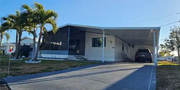 3309 EVELYN DRIVE