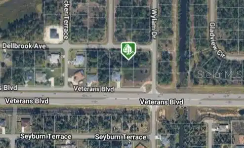 LOT 5 DELLBROOK AVENUE