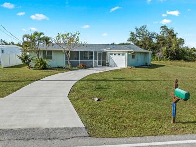 3341 ROCK CREEK DRIVE