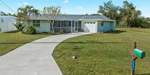 3341 ROCK CREEK DRIVE