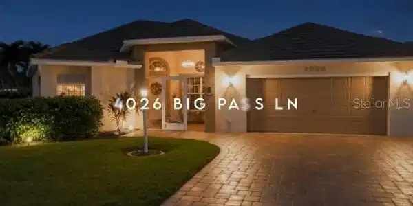 4026 BIG PASS LANE