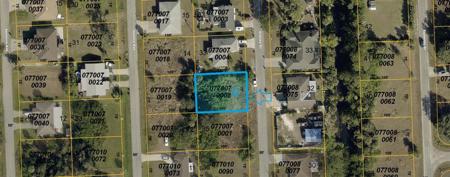Lot 34, ORDUNA DRIVE