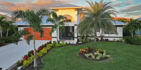 1316 MONTE CARLO COURT