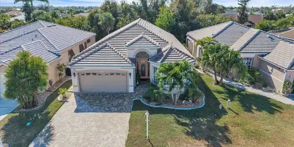 26241 FEATHERSOUND DRIVE