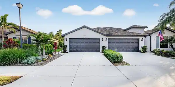2860 ARUGULA DRIVE