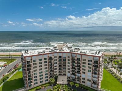3600 S OCEAN SHORE BOULEVARD