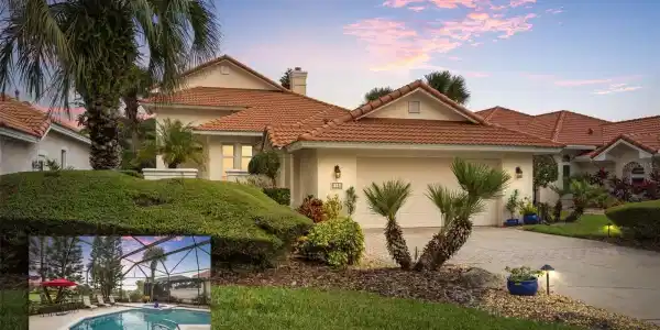 15 MARBELLA COURT