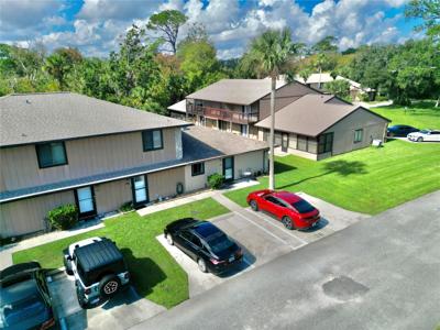 38 VILLAGE DRIVE