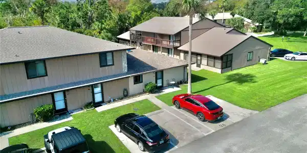 38 VILLAGE DRIVE