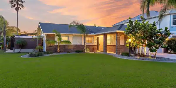 61 COMANCHE COURT