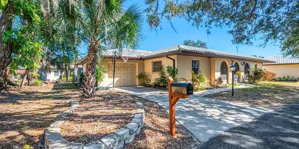 510 VILLA PARK DRIVE