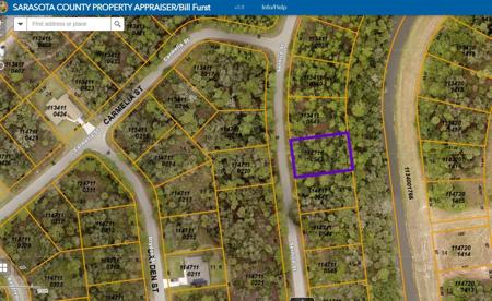 Lot 42 SERNICE STREET