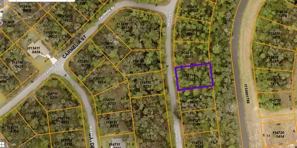 Lot 42 SERNICE STREET