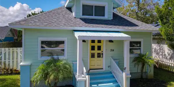 314 PALMETTO STREET