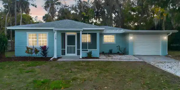 124 EVERGREEN AVENUE