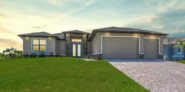 9573 MIGUE CIRCLE