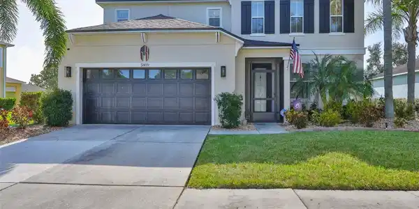 5409 HAMMOCK VIEW LANE