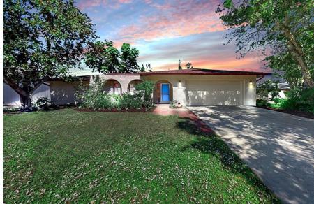 3100 CASCADE DRIVE