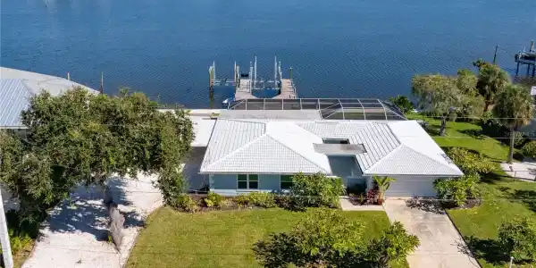 5027 WATERSIDE DRIVE