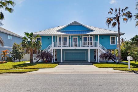 49 LOGGERHEAD COURT