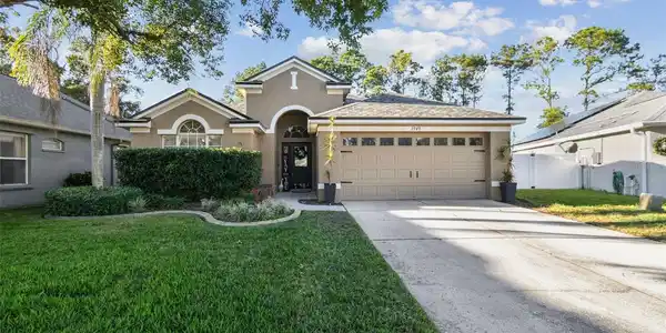 2749 BIG PINE DRIVE