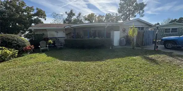 2616 GRETNA PLACE