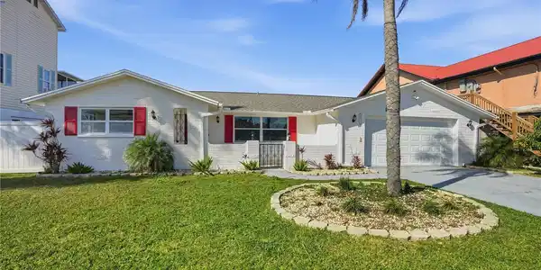 9837 ISLAND HARBOR DRIVE
