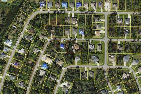 PILGER AVENUE