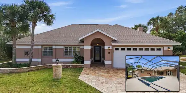 31 CHEROKEE COURT W
