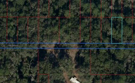 Lot 29 NW 58 STREET