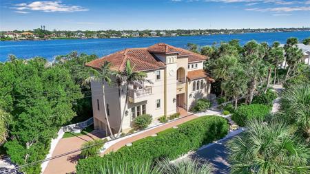 2508 CASEY KEY ROAD