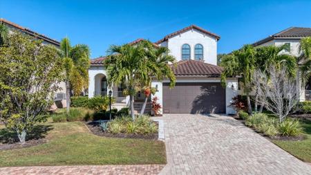 5727 TITLE ROW DRIVE