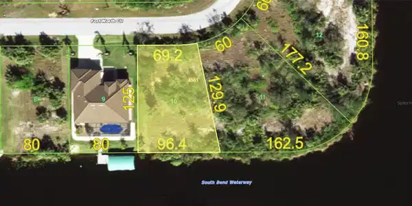 14422 FORT WORTH CIRCLE