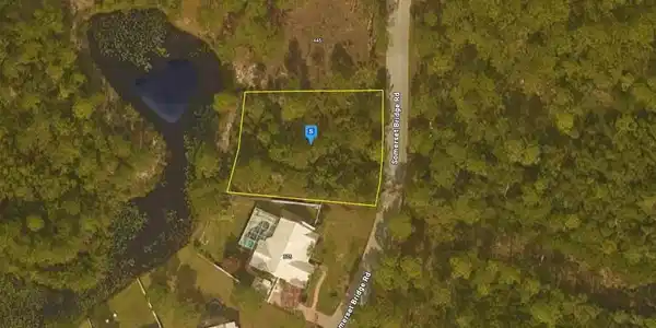 419 SOMERSET BRIDGE ROAD
