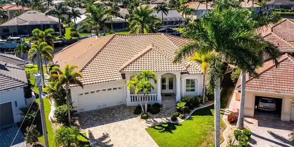 3600 KASSANDRA DRIVE