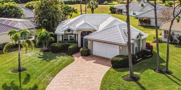 201 BIG PINE LANE