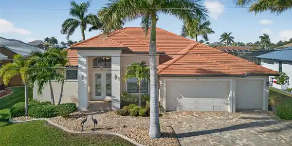 1317 MINEO DRIVE