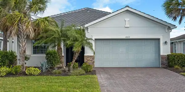 15033 SPANISH POINT DRIVE