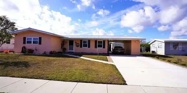2351 EASY STREET