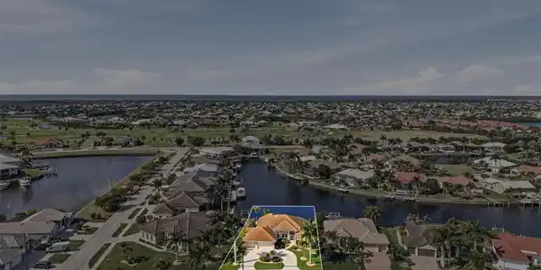 3451 NIGHTHAWK COURT