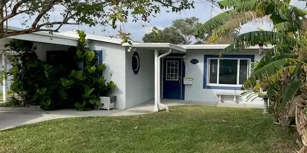 5400 CIRCLE DRIVE