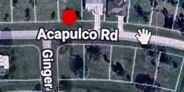 16851 ACAPULCO ROAD