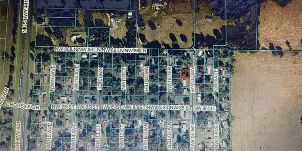 00 NW 10TH AVENUE