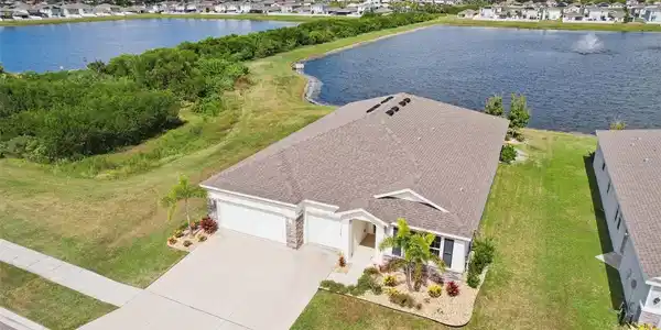 1027 OCEAN SPRAY DRIVE
