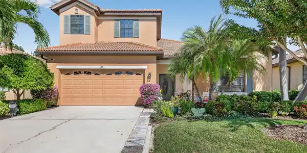 145 SILVER FALLS DRIVE