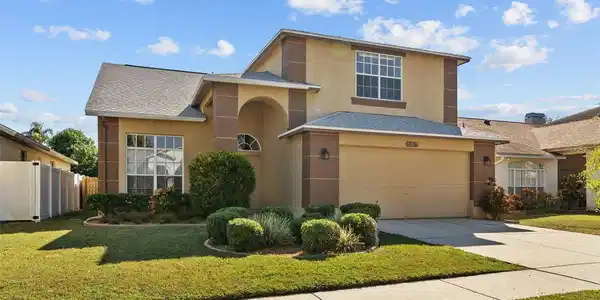 11327 CLAYRIDGE DRIVE